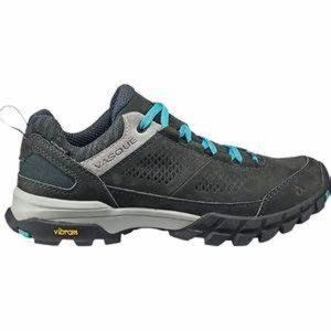 Vasque Women's Talus AT Low Shoes/Hikers Dark Slate NWOT